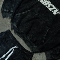 Obsidian Tracksuit