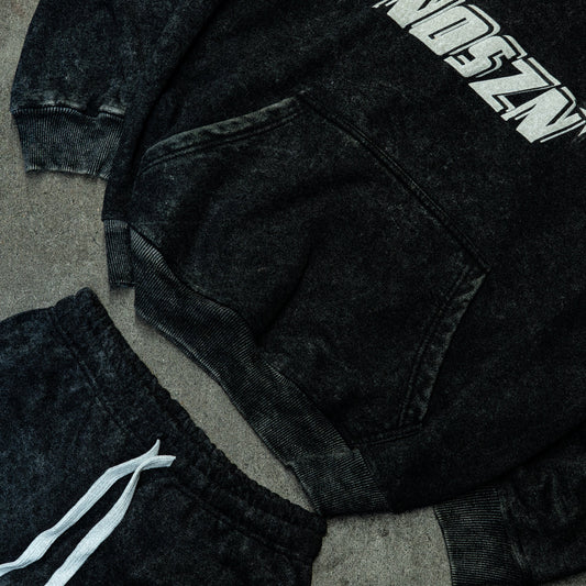 Obsidian Tracksuit
