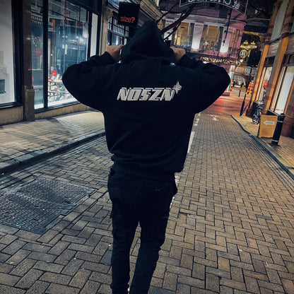 Onyx HeadPhone ZipUp