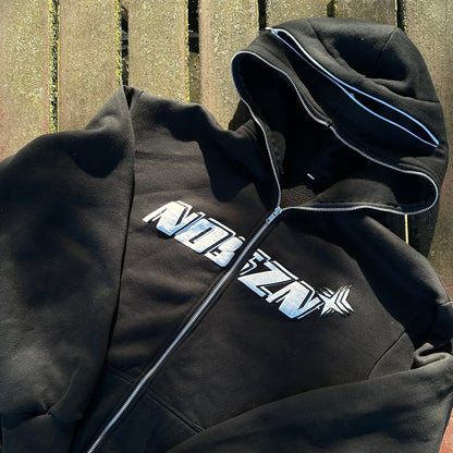 Onyx HeadPhone ZipUp