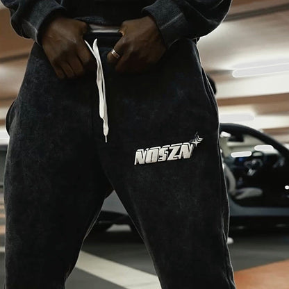 Obsidian Joggers